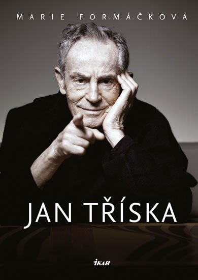 JAN TŘÍSKA