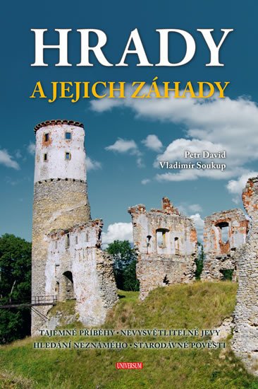 HRADY A JEJICH ZÁHADY