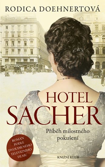 HOTEL SACHER