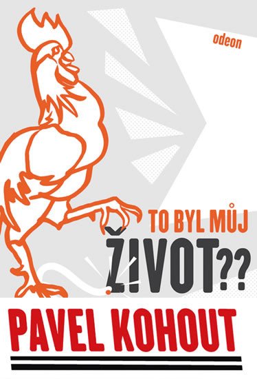 TO BYL MŮJ ŽIVOT??