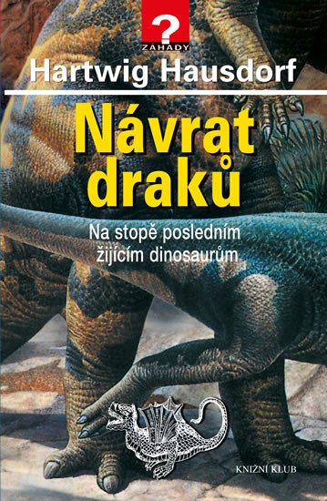 NÁVRAT DRAKŮ