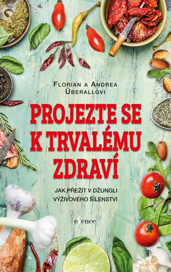 PROJEZTE SE K TRVALÉMU ZDRAVÍ