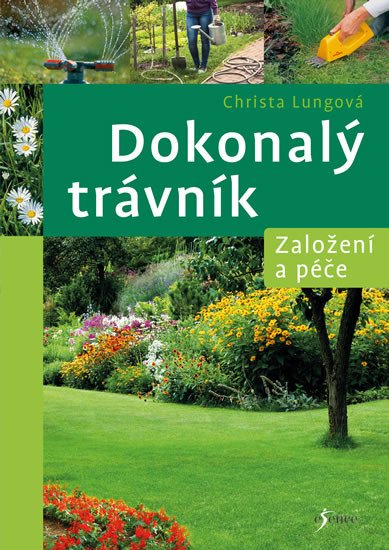 DOKONALÝ TRÁVNÍK