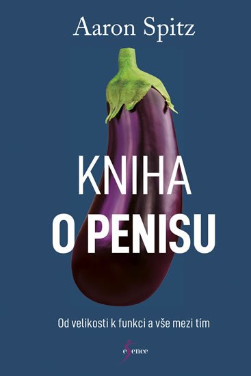 KNIHA O PENISU