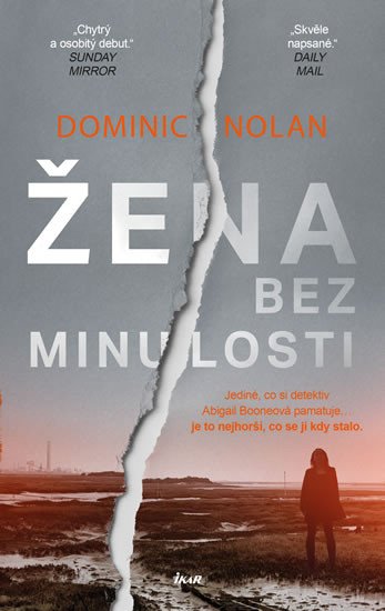 ŽENA BEZ MINULOSTI