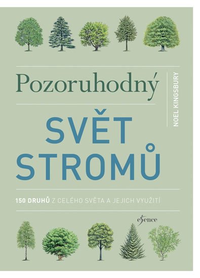 POZORUHODNÝ SVĚT STROMŮ