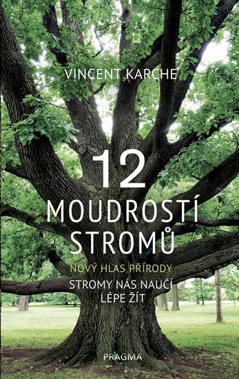 12 MOUDROSTÍ STROMŮ