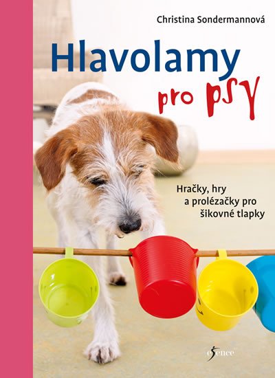 HLAVOLAMY PRO PSY