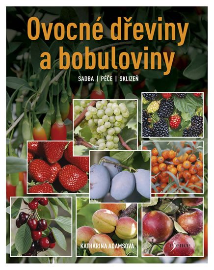 OVOCNÉ DŘEVINY A BOBULOVINY