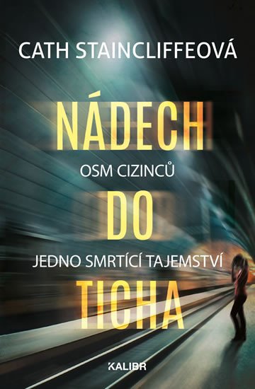 NÁDECH DO TICHA