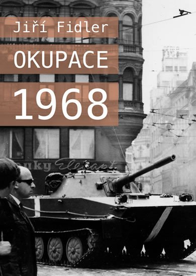 OKUPACE 1968