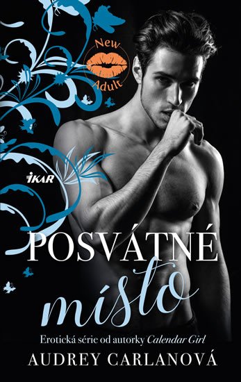 POSVÁTNÉ MÍSTO (LOTUS HOUSE 2)