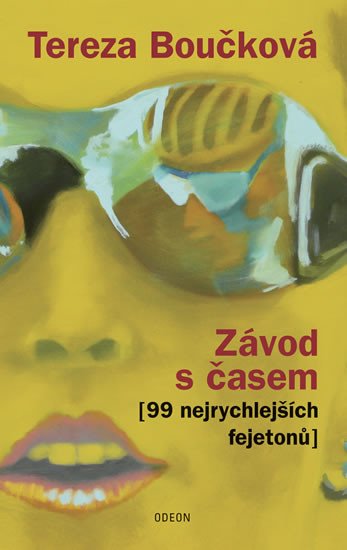 ZÁVOD S ČASEM