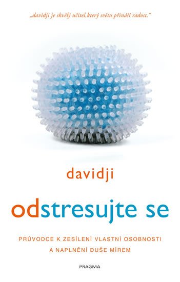 ODSTRESUJTE SE