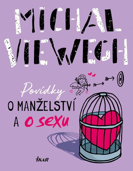 POVÍDKY O MANŽELSTVÍ A O SEXU