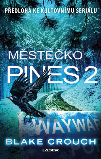 MĚSTEČKO PINES 2