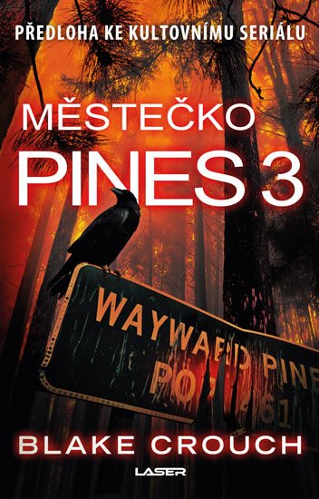 MĚSTEČKO PINES 3