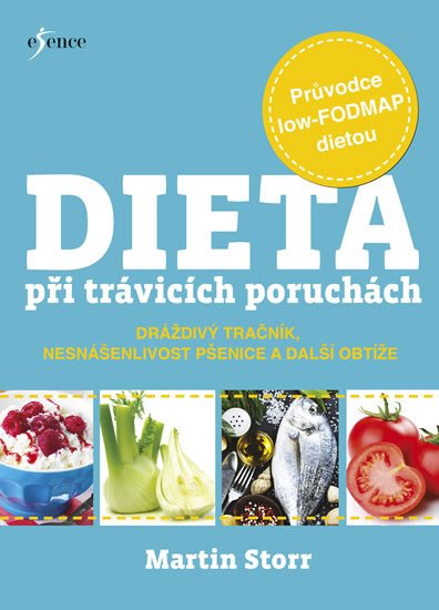 DIETA PŘI TRÁVICÍCH PORUCHÁCH