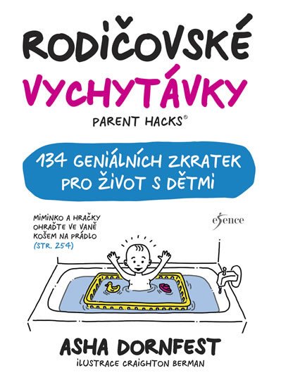 RODIČOVSKÉ VYCHYTÁVKY