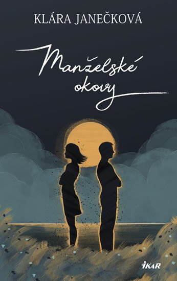 MANŽELSKÉ OKOVY