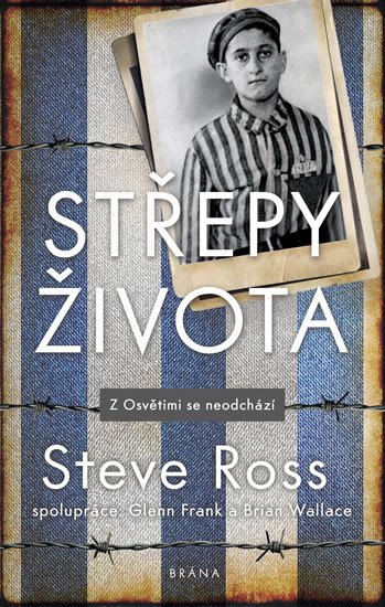 STŘEPY ŽIVOTA