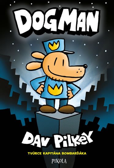 DOGMAN 1: DOGMAN