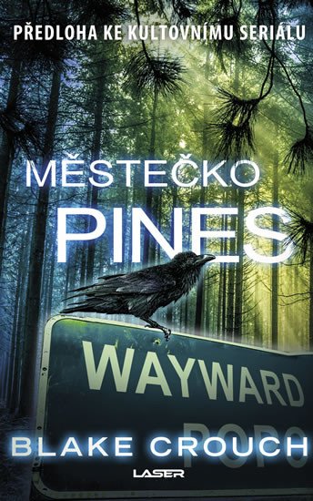 MĚSTEČKO PINES 1