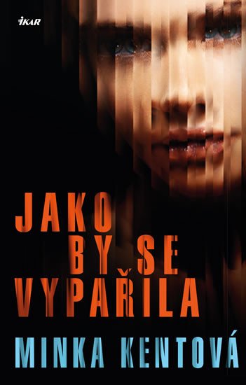 JAKO BY SE VYPAŘILA