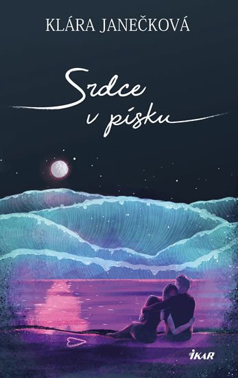 SRDCE V PÍSKU