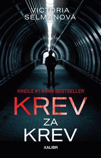 KREV ZA KREV