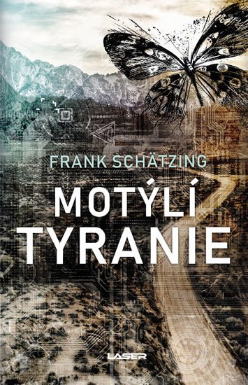 MOTÝLÍ TYRANIE