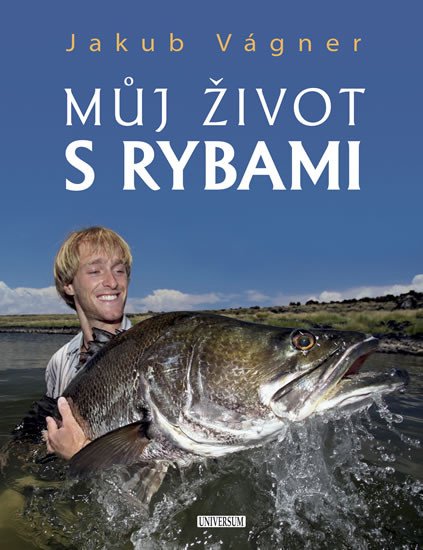 MŮJ ŽIVOT S RYBAMI