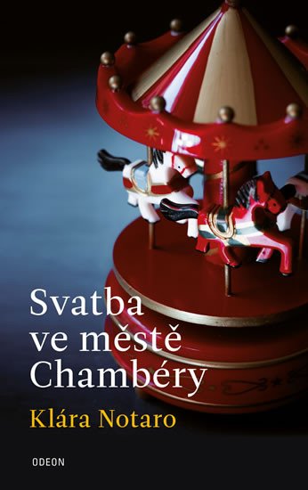 SVATBA VE MĚSTĚ CHAMBÉRY