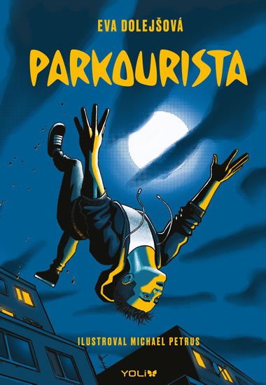 PARKOURISTA