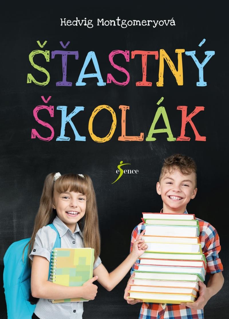 ŠŤASTNÝ ŠKOLÁK