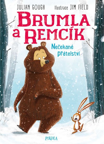 BRUMLA A REMCÍK 1 - NEČEKANÉ PŘÁTELSTVÍ