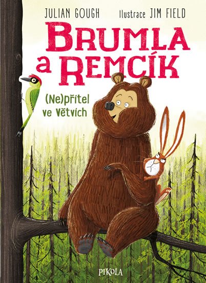 BRUMLA A REMCÍK 2 - NEPŘÍTEL VE VĚTVÍCH