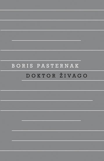 DOKTOR ŽIVAGO