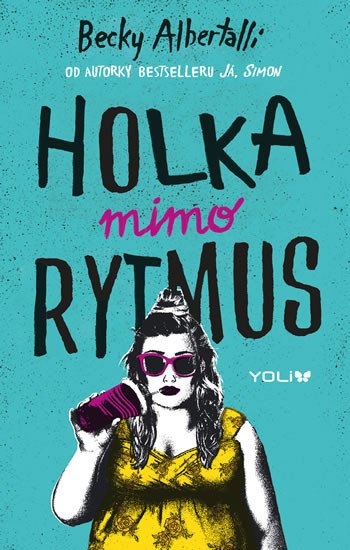 HOLKA MIMO RYTMUS