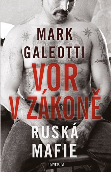 VOR V ZÁKONĚ RUSKÁ MAFIE