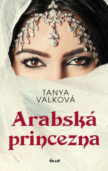 ARABSKÁ PRINCEZNA