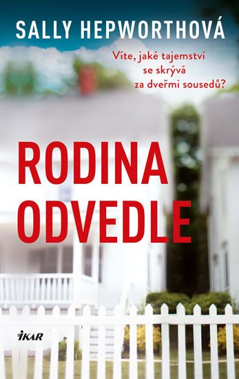 RODINA ODVEDLE