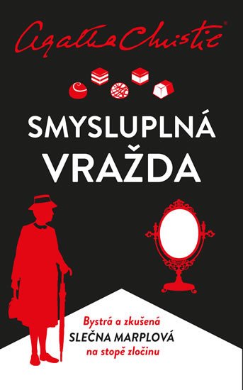 SMYSLUPLNÁ VRAŽDA (MARPLOVÁ)