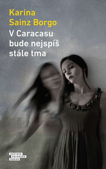 V CARACASU BUDE NEJSPÍŠ STÁLE TMA