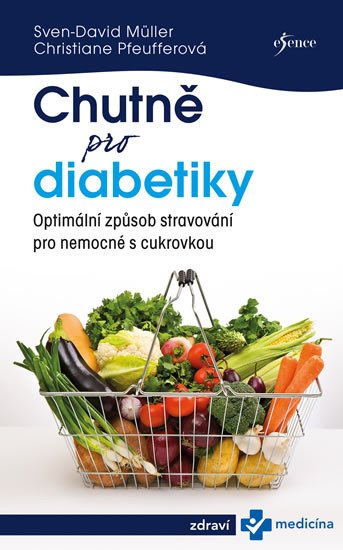 CHUTNĚ PRO DIABETIKY