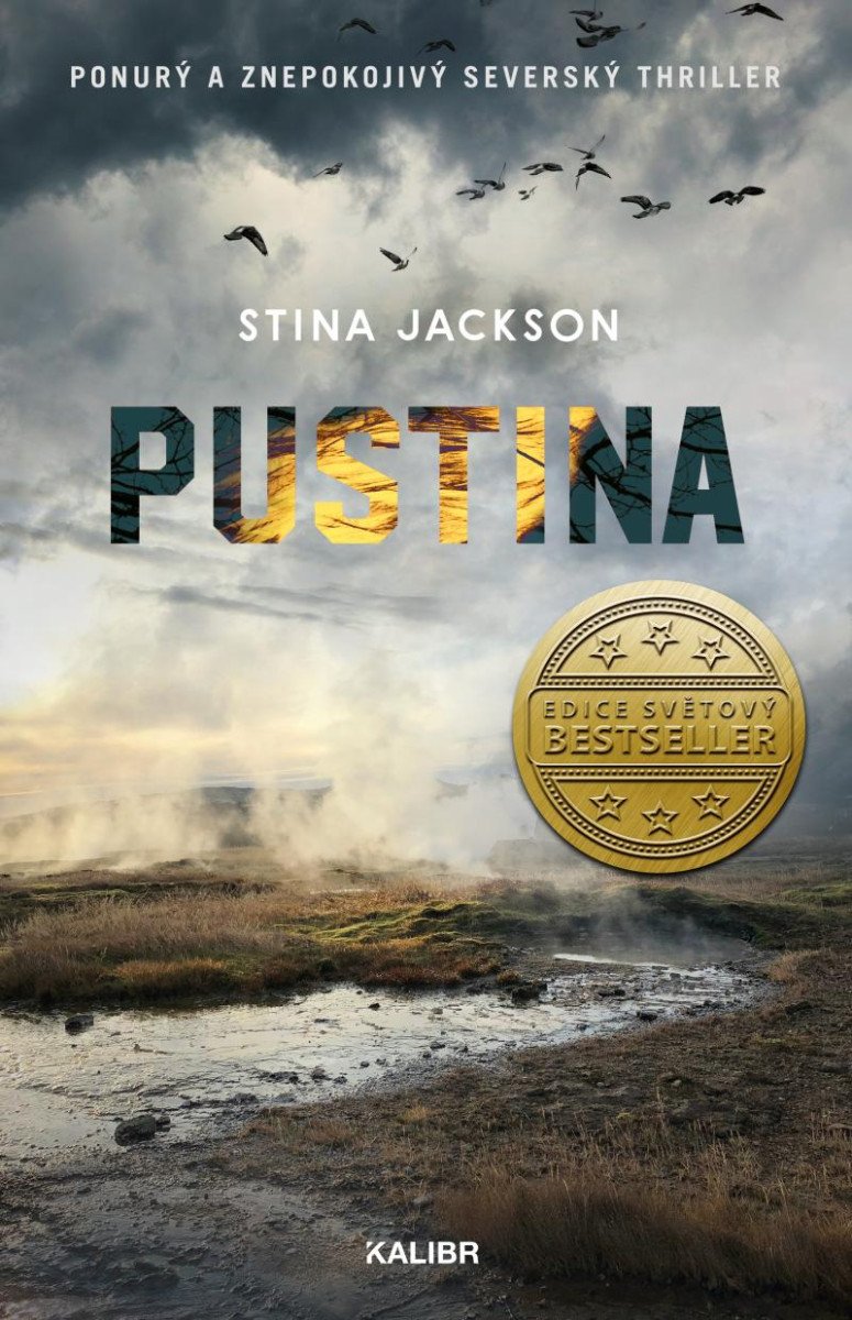 PUSTINA