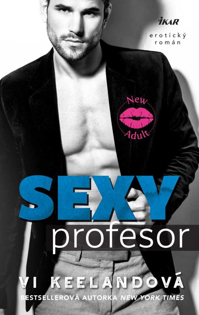 SEXY PROFESOR