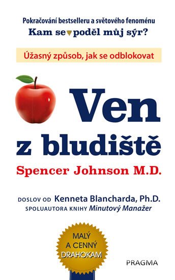 VEN Z BLUDIŠTĚ