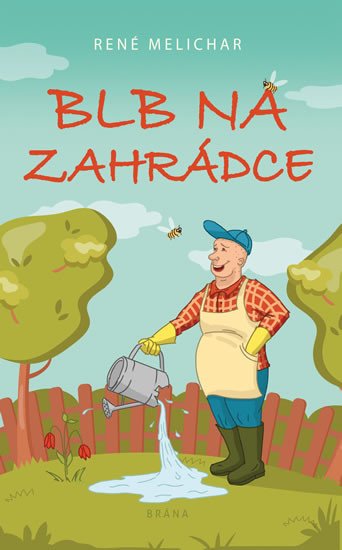 BLB NA ZAHRÁDCE