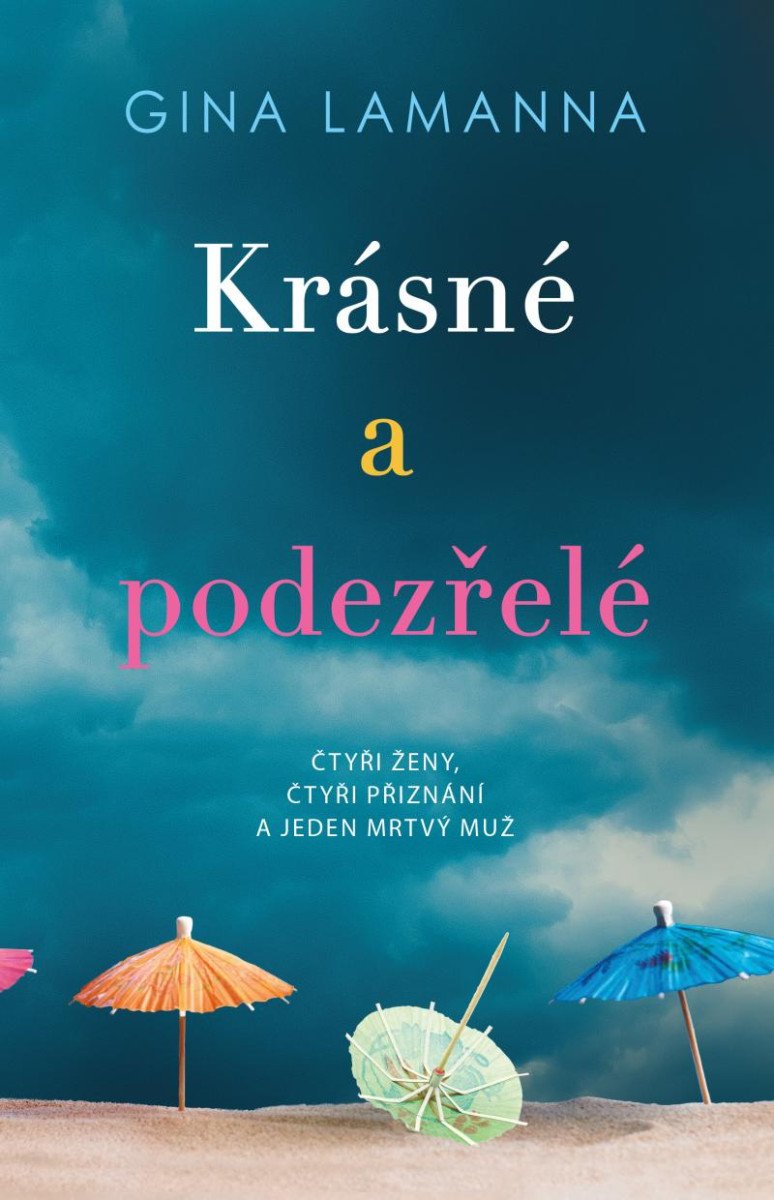 KRÁSNÉ A PODEZŘELÉ